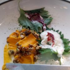 Restaurant Sukade