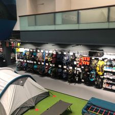 Decathlon