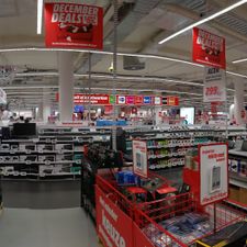 MediaMarkt Groningen Centrum