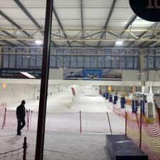 SnowWorld Terneuzen