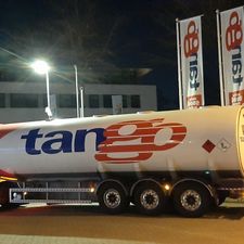 Tango Den Bosch Maaspoort