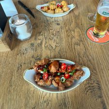 Restaurant De Beren Hoofddorp