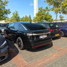 TotalEnergies Lelystad Batavia