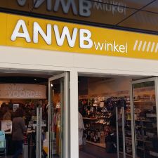 ANWB winkel