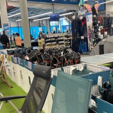 Decathlon Arena