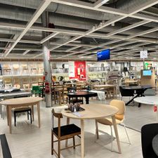 IKEA Haarlem