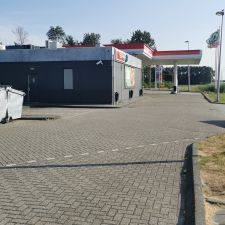 ESSO De Abt