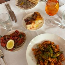 Cecconi's Amsterdam