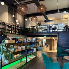 Anne&Max Coffee