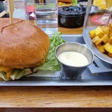 Het Paardje | Bar, Bistro & Restaurant in De Pijp