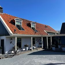 Het Oude Dykhuys