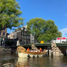 Avis Autoverhuur Amsterdam Overtoom