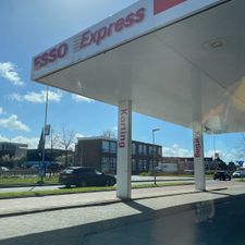 Esso Express