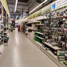 GAMMA bouwmarkt Vlaardingen