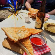 Brouwcafe Kareltje
