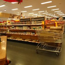 Sligro Leeuwarden