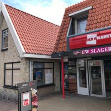 DekaMarkt Hippolytushoef
