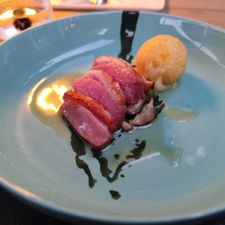 Restaurant 't Raedthuys