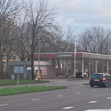 Total Express Haarlem Schalkwijk