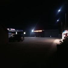 Tamoil Express Bergeijk Broekstraat