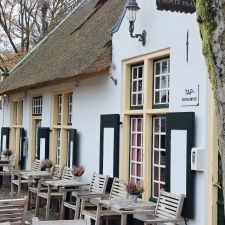 Café 't Bonte Paard