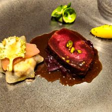 Restaurant Fred