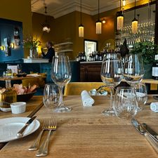 Restaurant 't Jagthuijs