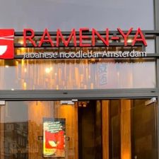 Ramen-Ya