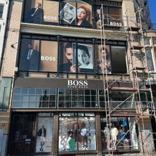 BOSS Store