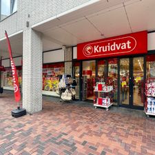 Kruidvat
