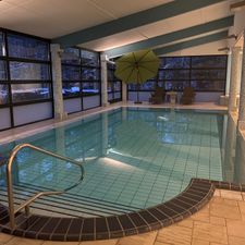 Parkhotel Tjaarda