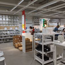 IKEA Delft