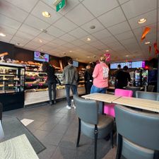 Bakker Bart Hengelo