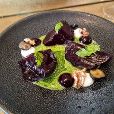 Restaurant Breda