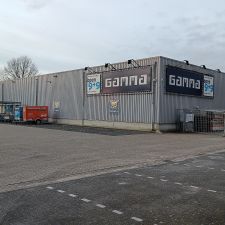GAMMA bouwmarkt Eersel
