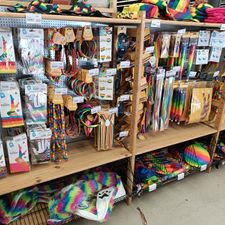 ANWB winkel Utrecht Leidsche Rijn