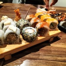 Yume Sushi Assen