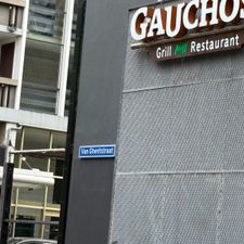 Gauchos Grill Restaurant Rotterdam-Centrum