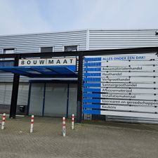 Bouwmaat Roosendaal