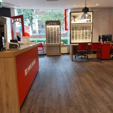 Hans Anders Opticien Zutphen
