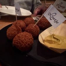 Loetje Amsterdam Oost