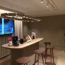 Nespresso Boutique