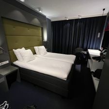 Blue Mansion Hotel