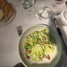 L'Entrecôte et les Dames