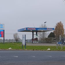 Tamoil Express Zeewolde