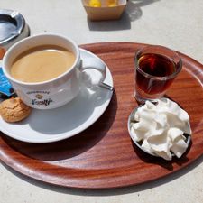 Brouwcafe Kareltje