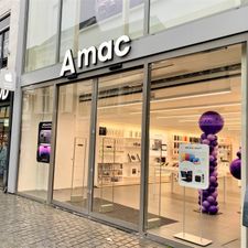 Amac Apple Premium Partner