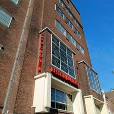 Beers & Barrels - Breda