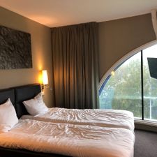 Fletcher Hotel Amsterdam