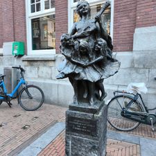 Anna van Toor - Den Bosch